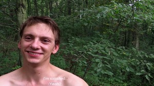 CzechHunter: Car Washed and Rocked by a Hunk