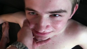 CzechHunter: From Sporty Twink to My Bitch