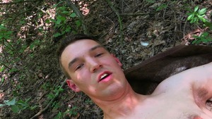 CzechHunter: Untamed Fun Behind Aunt's House