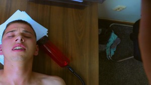 DirtyScout: His Parents Stopped Supporting Him