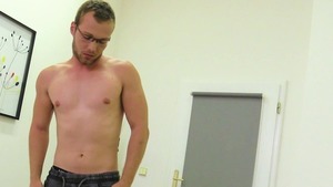 DirtyScout.com: Naughty amateur needs doggy