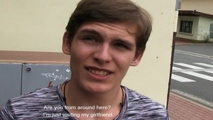 CzechHunter: In the Park, Mirek Learns a New Artistry