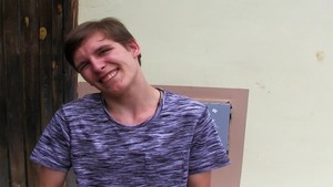 CzechHunter: In the Park, Mirek Learns a New Artistry