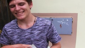 CzechHunter: In the Park, Mirek Learns a New Artistry