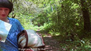 CzechHunter: A Shy IT Guy Takes on the Outdoors