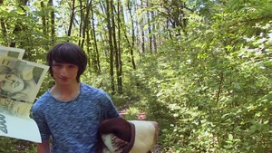 CzechHunter: A Shy IT Guy Takes on the Outdoors