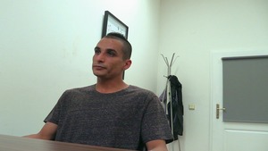 DirtyScout: His Nicely Shaped Body As A Career Investment