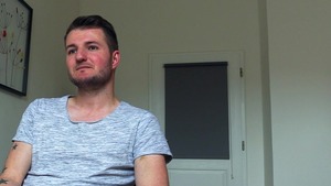 DirtyScout: Horny Job Interview with Happy Ending