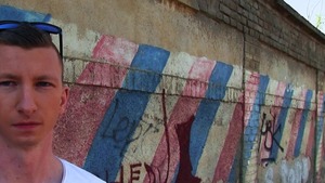 CzechHunter: Injury Forces Hunk into Uncharted Territory