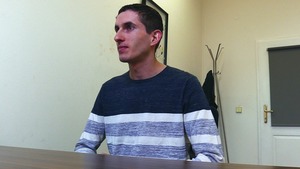 DirtyScout: Indoor Gay Sex: Work Fantasies