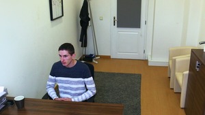 DirtyScout: Indoor Gay Sex: Work Fantasies