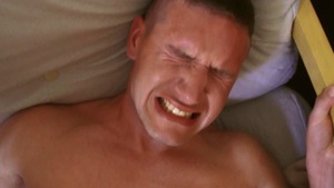 CzechHunter: Czech Gay Amateur Enjoying Some Nice Fucking