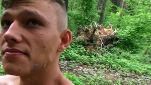 CzechHunter: More Than Meets The Eye: Kuba's Wild Side