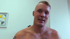 DirtyScout: The Big Risky Bet on a Muscular Beauty