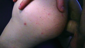 CzechHunter: Public Flashing with a Czech Twink