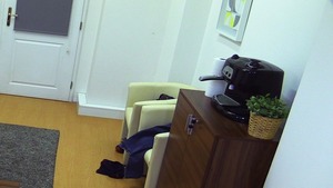 DirtyScout: A Passionate Rendezvous In The Heart Of Prague