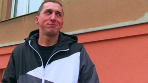 CzechHunter: Prague Gay Sex Adventure - $150 Spent On Fun!