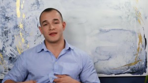 SeanCody: Barebacking into the Colombian Sunset