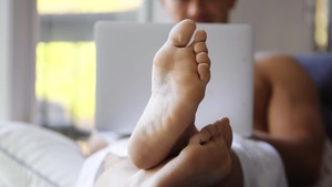 SeanCody: Sticky End to a Wild Ride