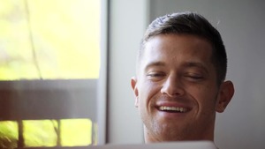 SeanCody: Sticky End to a Wild Ride