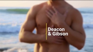 SeanCody: Rocks, Twinks, and Big Dicks on the Seashore