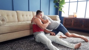 SeanCody: Lane Takes His Turn to Top, Filling Jayce Full