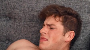 SeanCody: Brysen's Hard Cock Awaits Archie's Hole