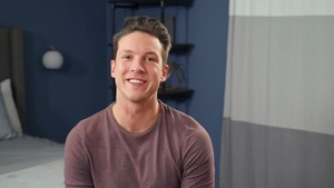 Sean Cody - Inked american Cole likes hard ramming