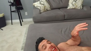 SeanCody: Sculpted Hunks in the Sunshine