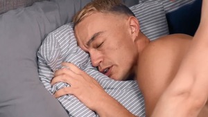 SeanCody: Kieran's Big Surprise