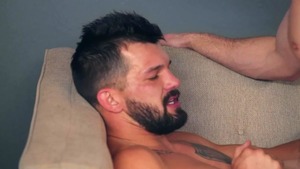 SeanCody.com: Kurt being fucked by big dick Brysen