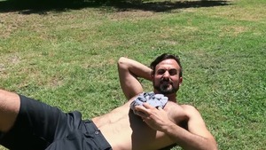 Str8Chaser.com: Mason Lear need nailing