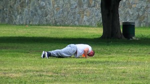 Str8 Chaser: A Blowjob Turns Into a Hot Fuck