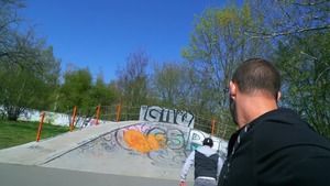 RealityDudes.com: Tattooed Vito with european Ryu