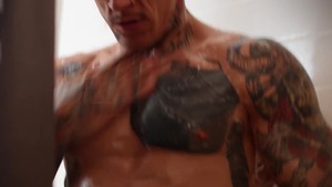 BROMO: American Adam Awbride among Bo Sinn doggystyle