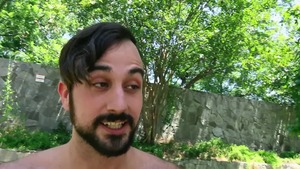 Str8 Chaser: A Tumbling Coach Takes My Cock