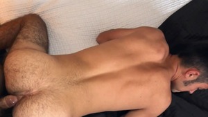 Str8 Chaser: My Experience with Mason Anderson