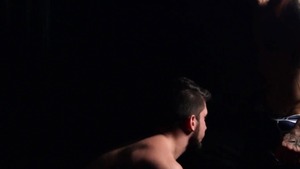 Bromo US: Bo Sinn nailed by big dick Franky Maloney