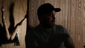 BROMO: Muscle Bo Sinn giving head for Drew Dixon big dick