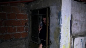 Bromo - Pierced Andreas lusts slamming hard