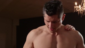 Bromo US: The Kinkiest Threesome You'll Ever See