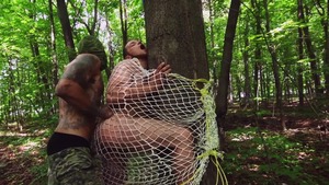 Bromo US: The Wild Hunter Bo Sinn Caught His Prey