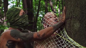 Bromo US: The Wild Hunter Bo Sinn Caught His Prey