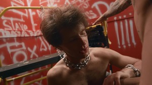 Bromo US: Maxx's Raw Fuckfest