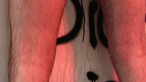 Bromo US: Plowing hard with long haired Riley Mitchel alongside piercing Bo Sinn