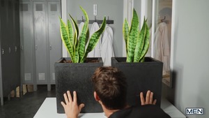 DrillMyHole: Paul and Kurtis - Steamy Shenanigans Ensue