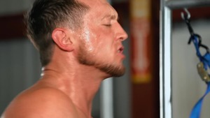 Bromo US: Golden Shower Surprise For Scott and Pierce