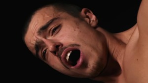 Bromo US: Sean Peek Begs For More Of Bo Sinn's Monster Cock