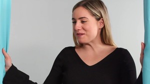 Str8ToGay: William's Big Dick Needs Attention