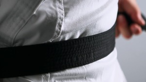 DrillMyHole: William Seed Fucks Calvin Banks Raw In The Dojo